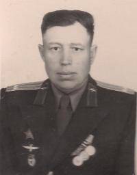 Чернявец Николай Александрович Чернявец Николай Александрович